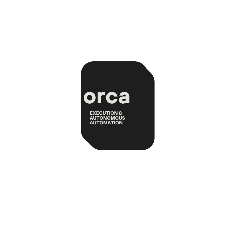orca logo